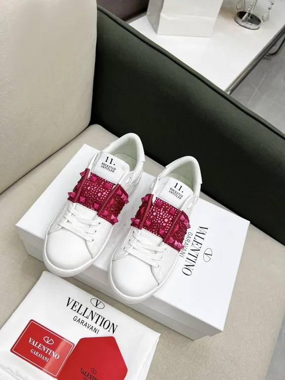 Valentino Shoe 